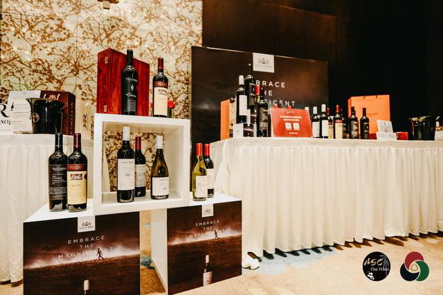 战略联袂 ASC精品酒业与福建丰合共拓国内酒业通路新格局